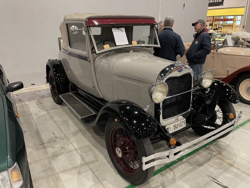 Ford-A-1929