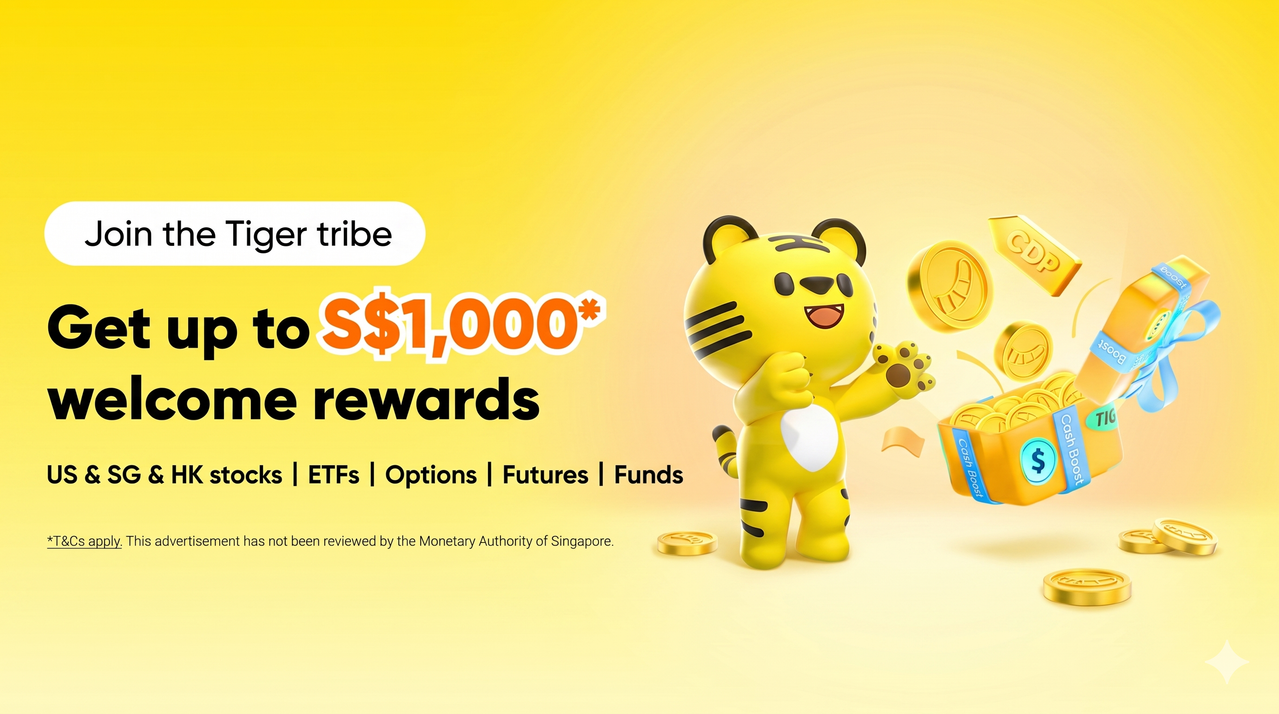 Tiger Brokers