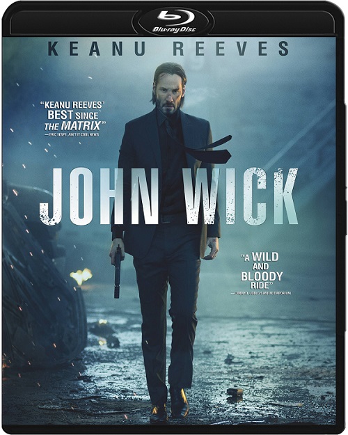 John Wick (2014) MULTi.720p.BluRay.x264.DTS-DENDA / LEKTOR i NAPISY PL