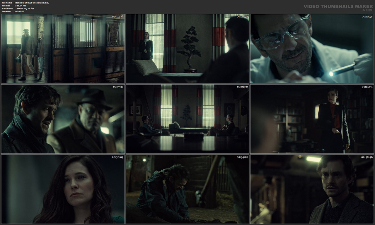 Hannibal S02E08 Su-zakana.mkv
