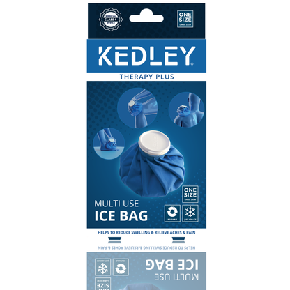 Kedley Therapy Plus Hot And Cold Gel Pack One Size(Universal)