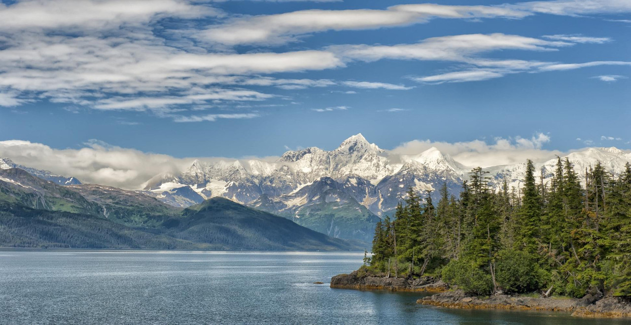 Alaska