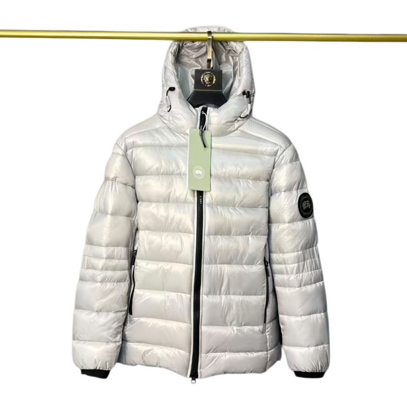 Canada Goose Quilted Jacket