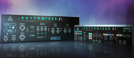 Futurephonic Rhythmizer 2.1.1 (x64)
