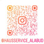 Instagram QR