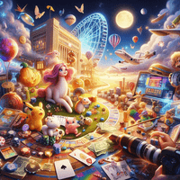 ThePokies105 Casino: The Aussie Gaming Experience