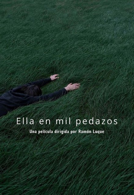 LA PELÍCULA “ELLA EN MIL PEDAZOS”, DE RAMÓN LUQUE, COMENZARÁ A RODARSE EL MES DE JULIO