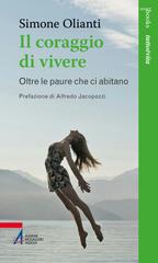 Simone Olianti – Il coraggio di vivere (2025)