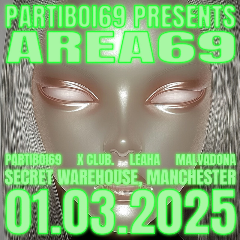 PARTIBOI69-PRESENTS-AREA69