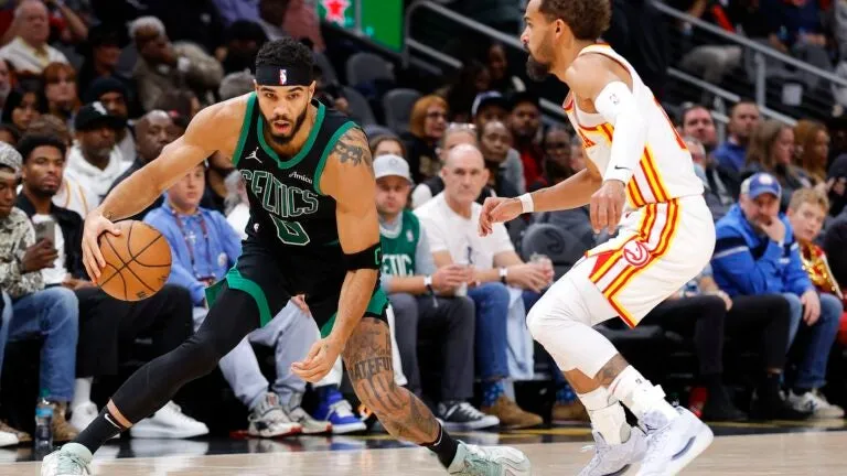Raptors vs Celtics Last Game
