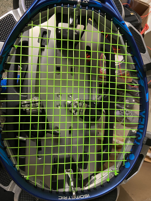 Solinco Confidential 1.20/17 String Reel ( Tennis String), Sports  Equipment, Sports & Games, Racket & Ball Sports on Carousell