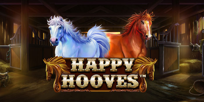 Rahasia Jackpot Besar Slot Happy Hooves Yang Sering Terlupakan