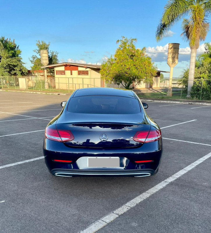 W205 C180 COUPÉ - 2017/2018 91c53fce-5fdc-4486-a664-82fde0dc40c5