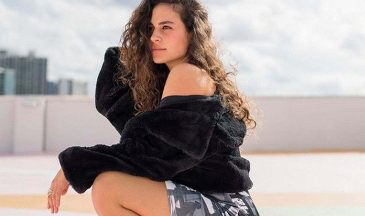 Hija de Chayanne sorprende al revelar su nivel de estudios