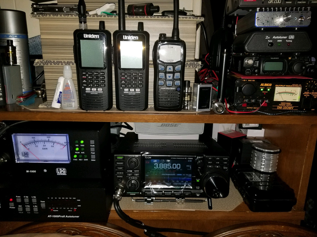New HF Rig? | Page 3 | WorldwideDX Radio Forum