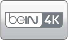 beIN 4K