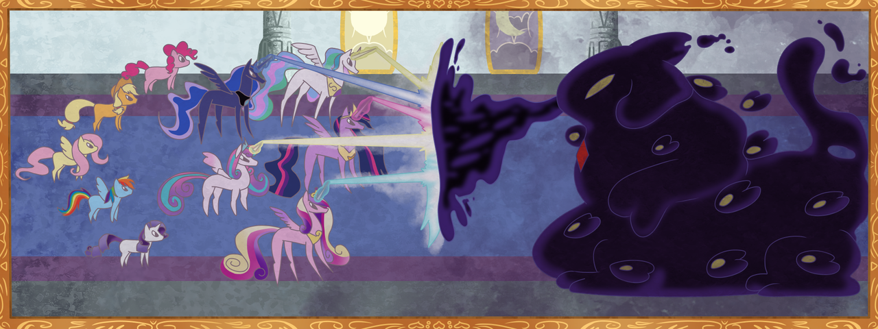 Season 1 Chapter 1 panel 3