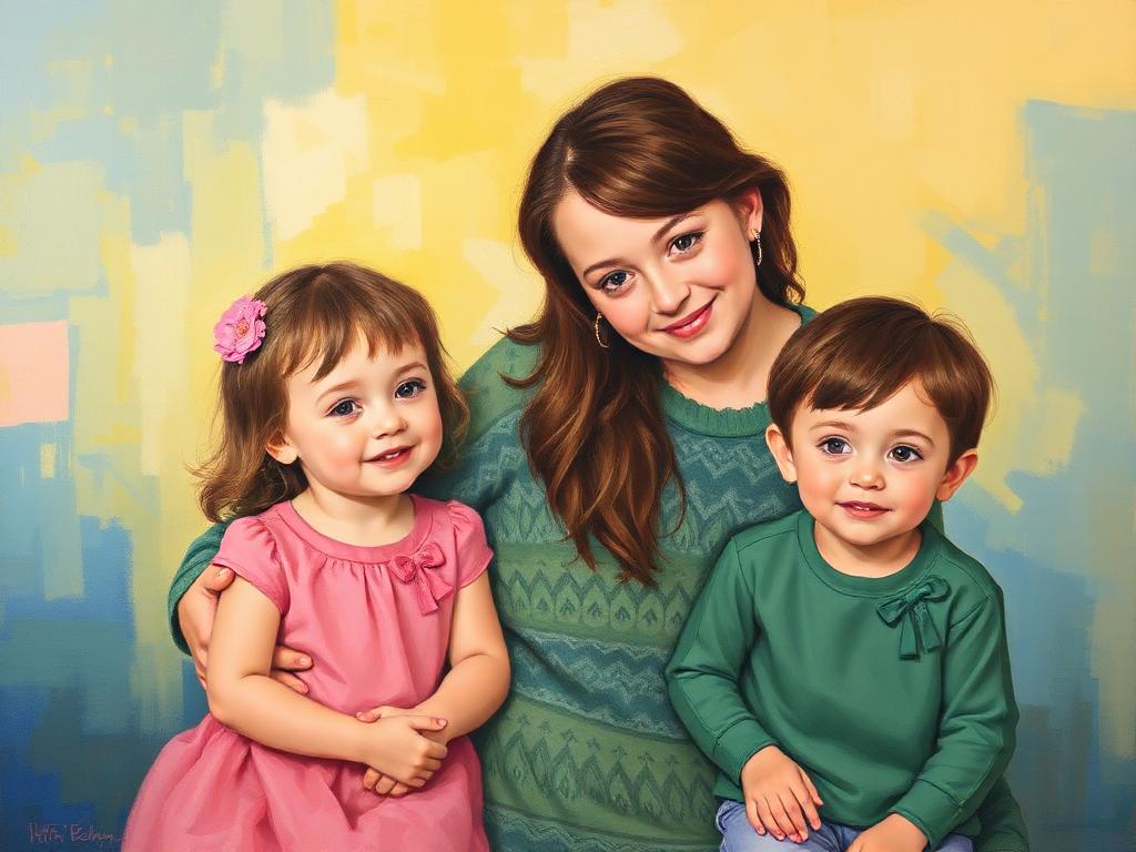 The Impact of Family and Childhood