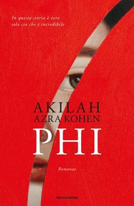 Azra Kohen - PHI   (2019)