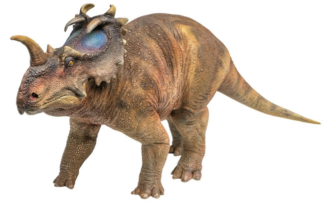 2022 Prehistoric Figure of the Year, time for your choices! - Maximum of 5 PNSO-Jennie-the-Centrosaurus-anterior-lateral