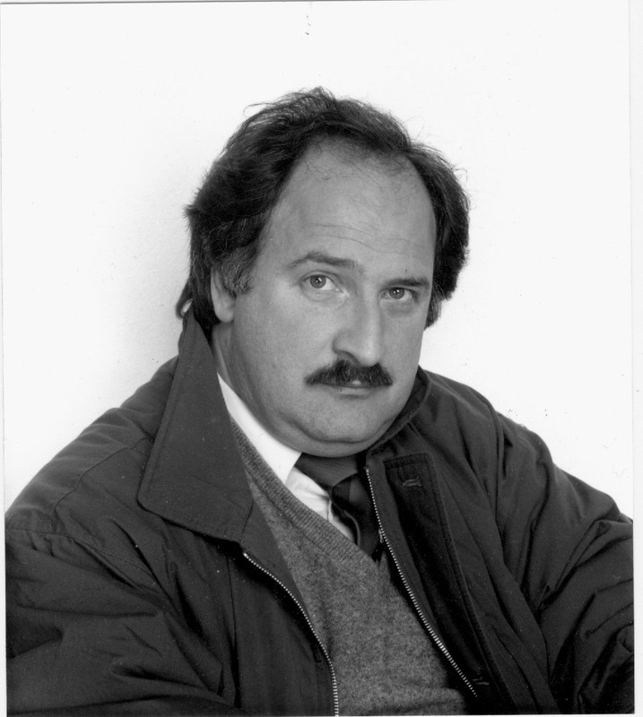 AUTO PORTRAIT