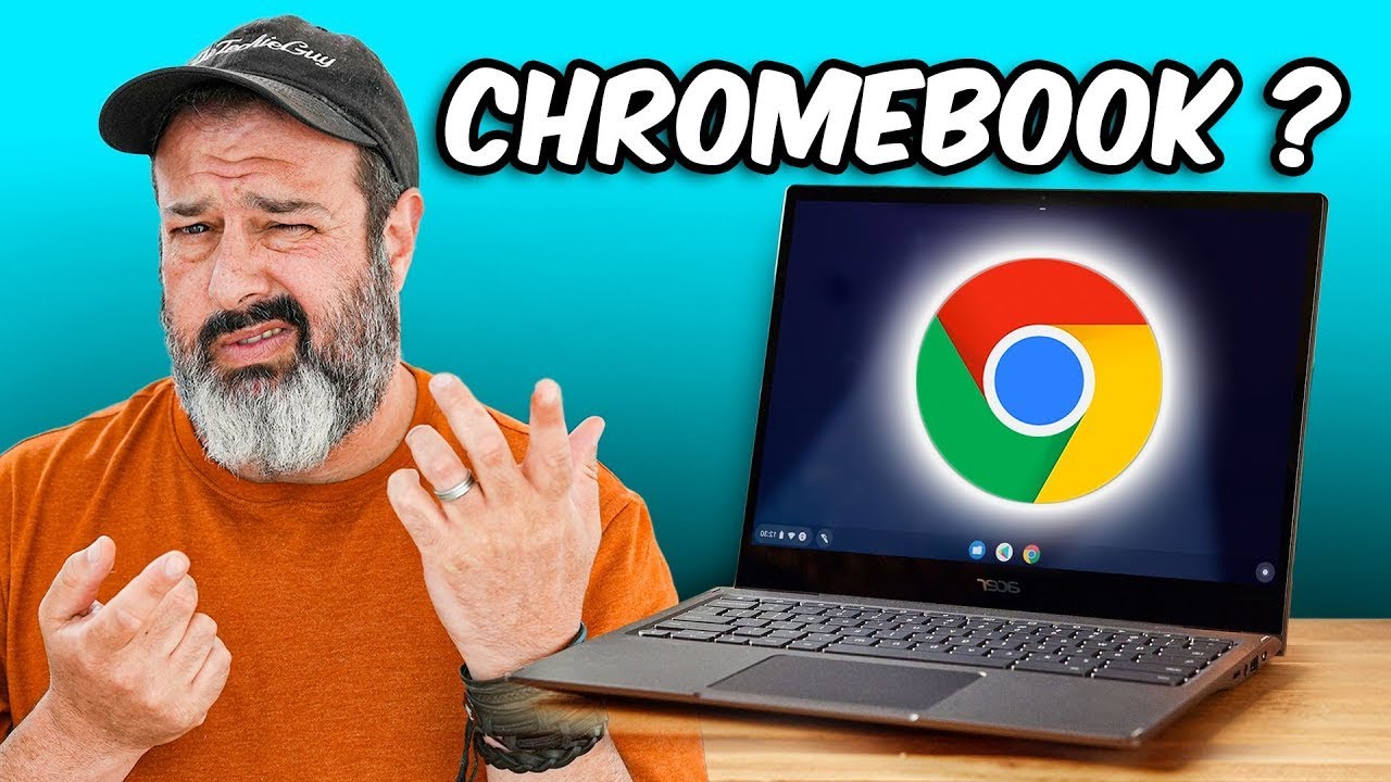 Acer Chromebook c738T or HP 360 Chromebook