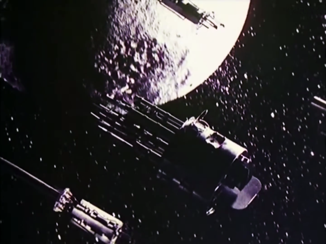 Der große Verhau (1971)