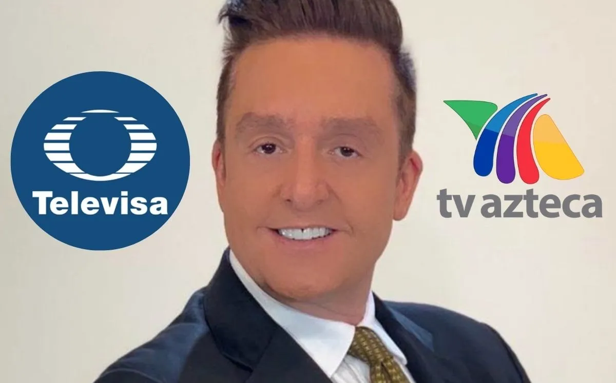 Tras poelémica de despido, Televisa ofrece jugoso contrato a Daniel Bisogno