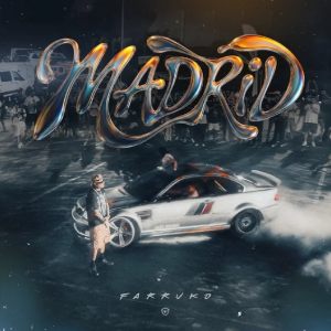 Νέο Music Video | Farruko – MADRID