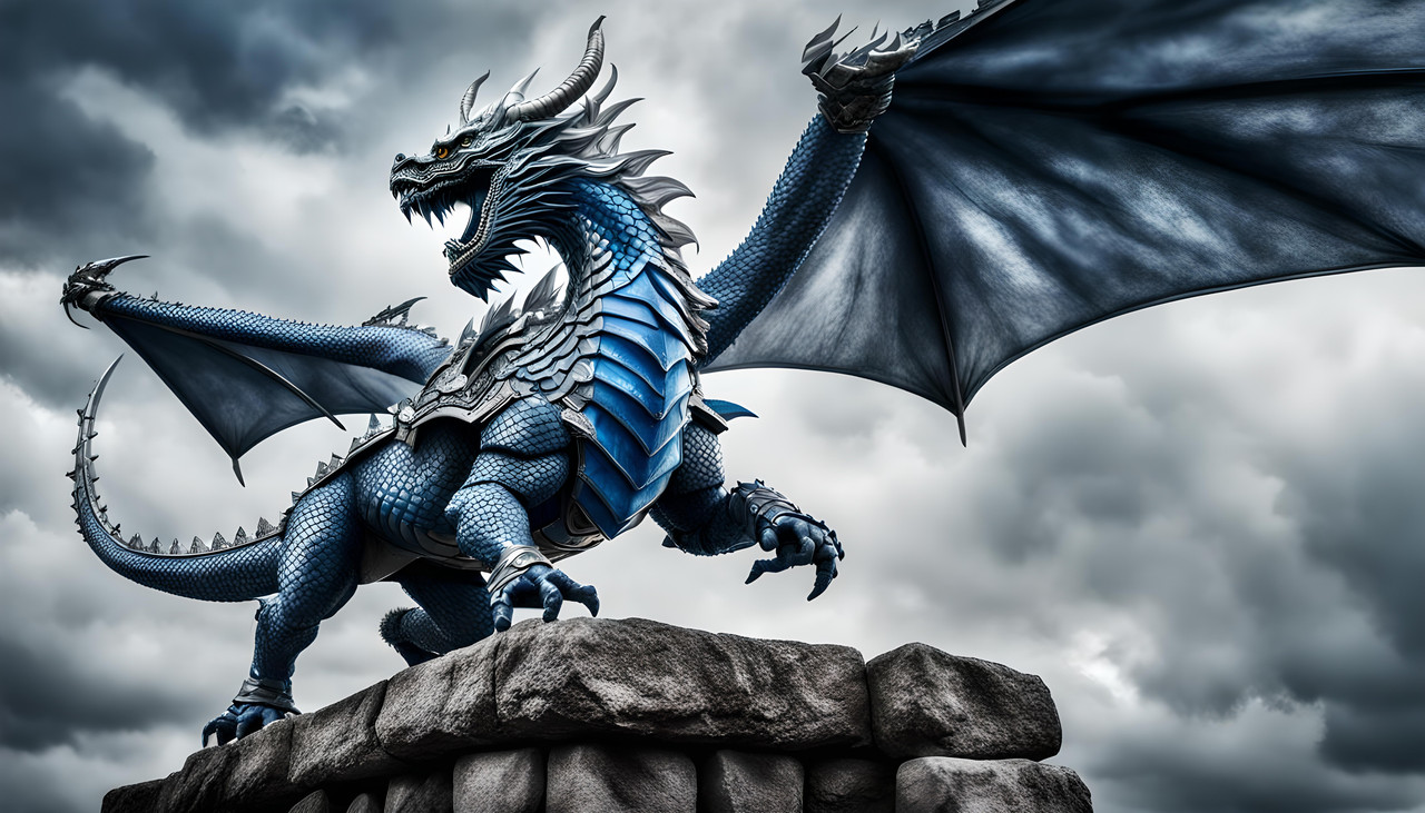 Castle Guardian
