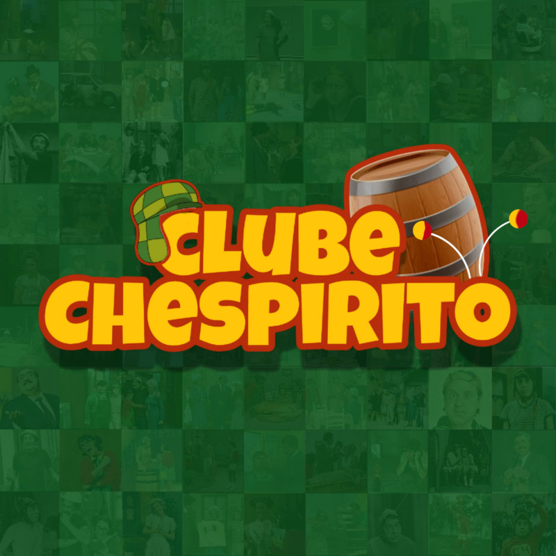 Avatar do usuário