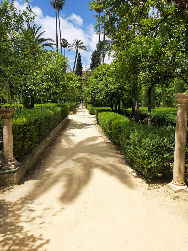 Jardins_Alcazar