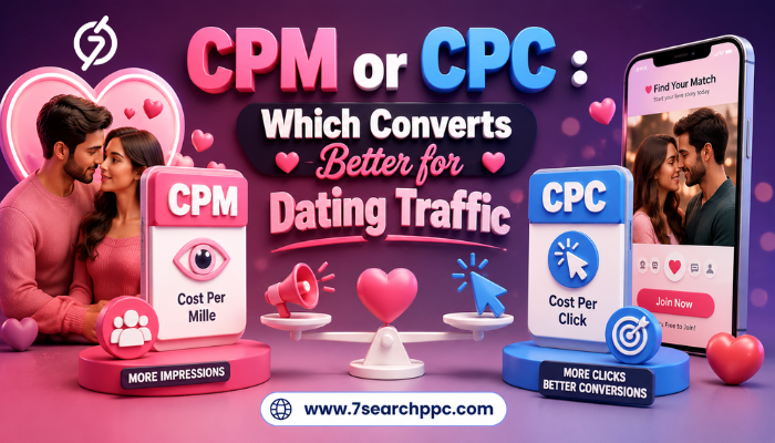 dating traffic