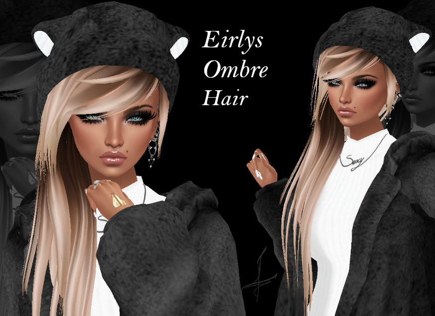 EIRLYS-Ombre-hair