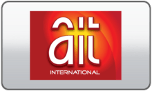 AIT International logo