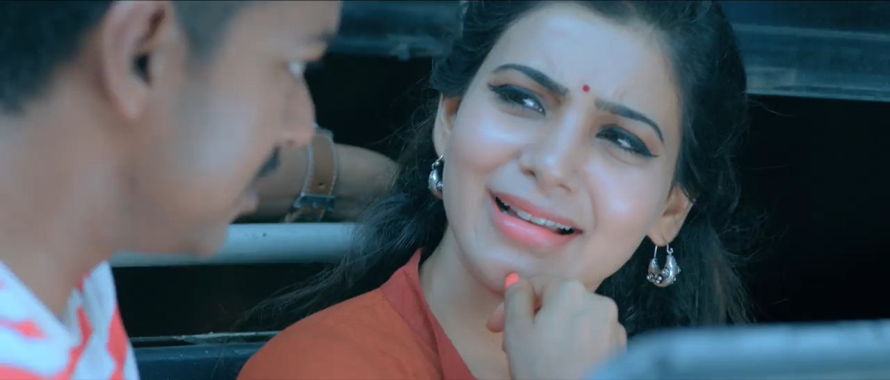 Theri 2016 WebRip [Tamil] 480p 720p ESub Screenshot