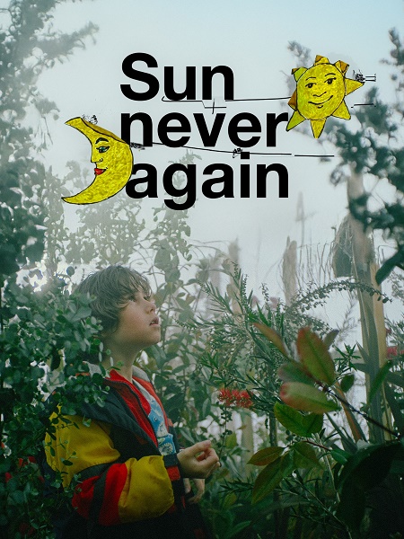 Už nikdy Slunce / Sunce nikad više (2024)