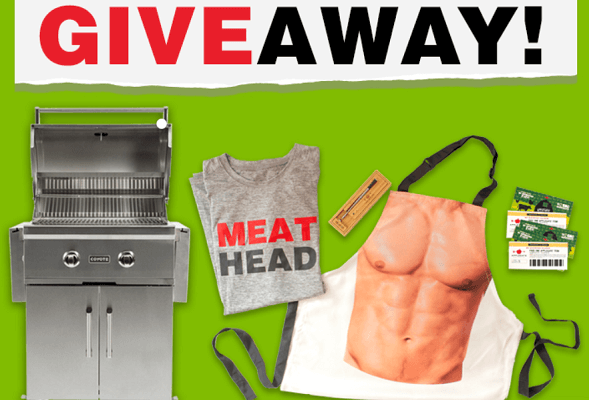 Unlock Flavorful Wins! Applegate Prize Pack Giveaway – Your Chance to Score Delicious Goodies and a Grand Grill Prize!