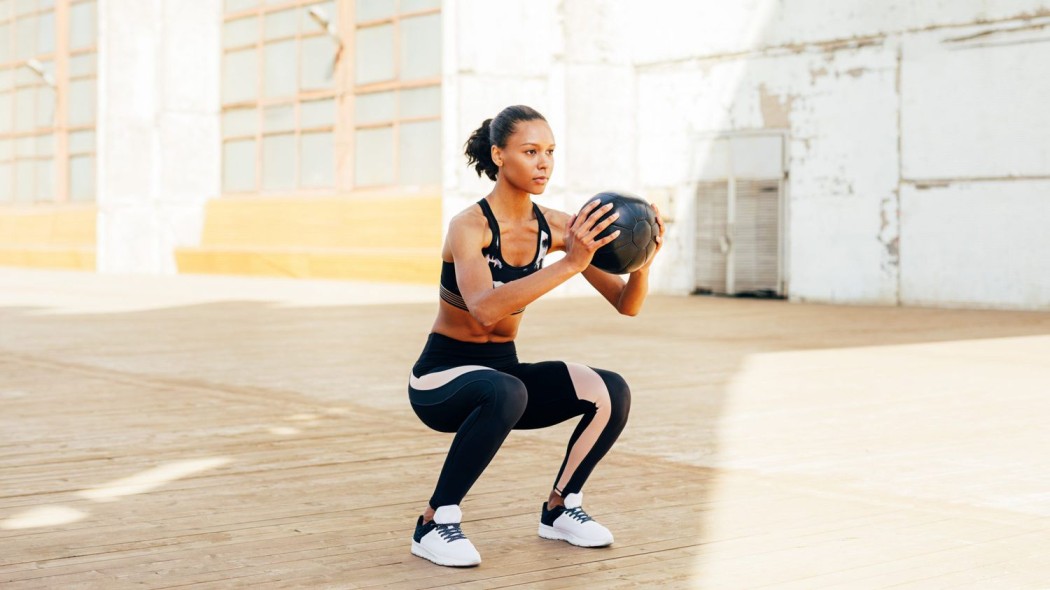 Different needs for different workouts