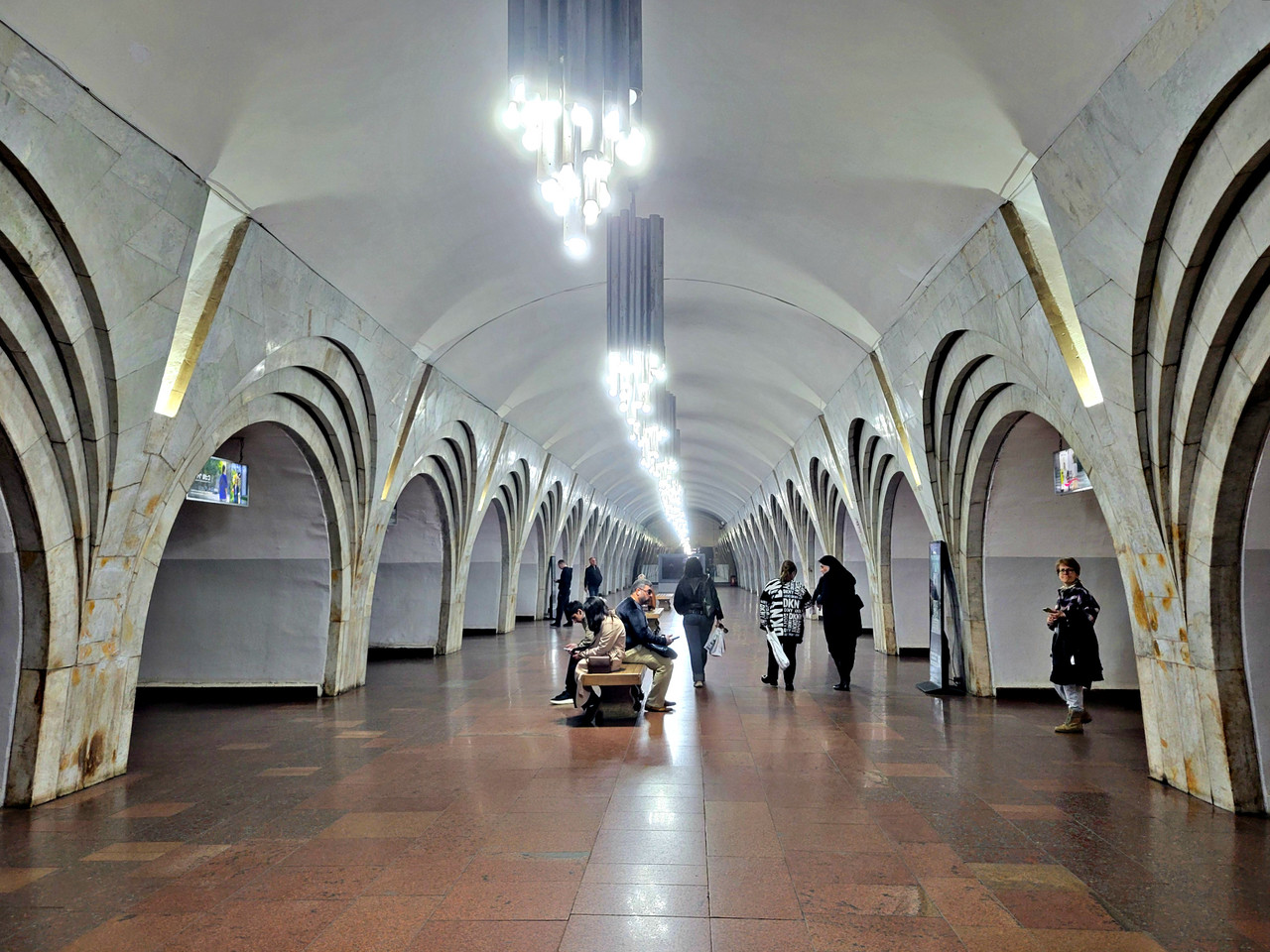 Армения. Ереван в ноябре. Армения. Ереван в ноябре.