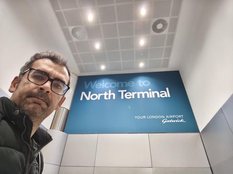 Vuelo a Málaga y después a Londres - Málaga y Londres (54)