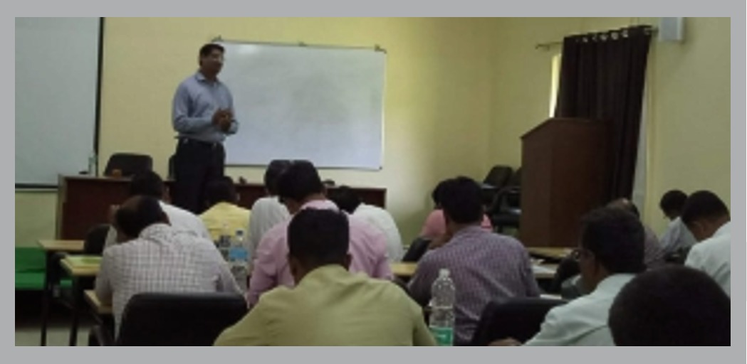 Adv. M.D. Sarda Event 8