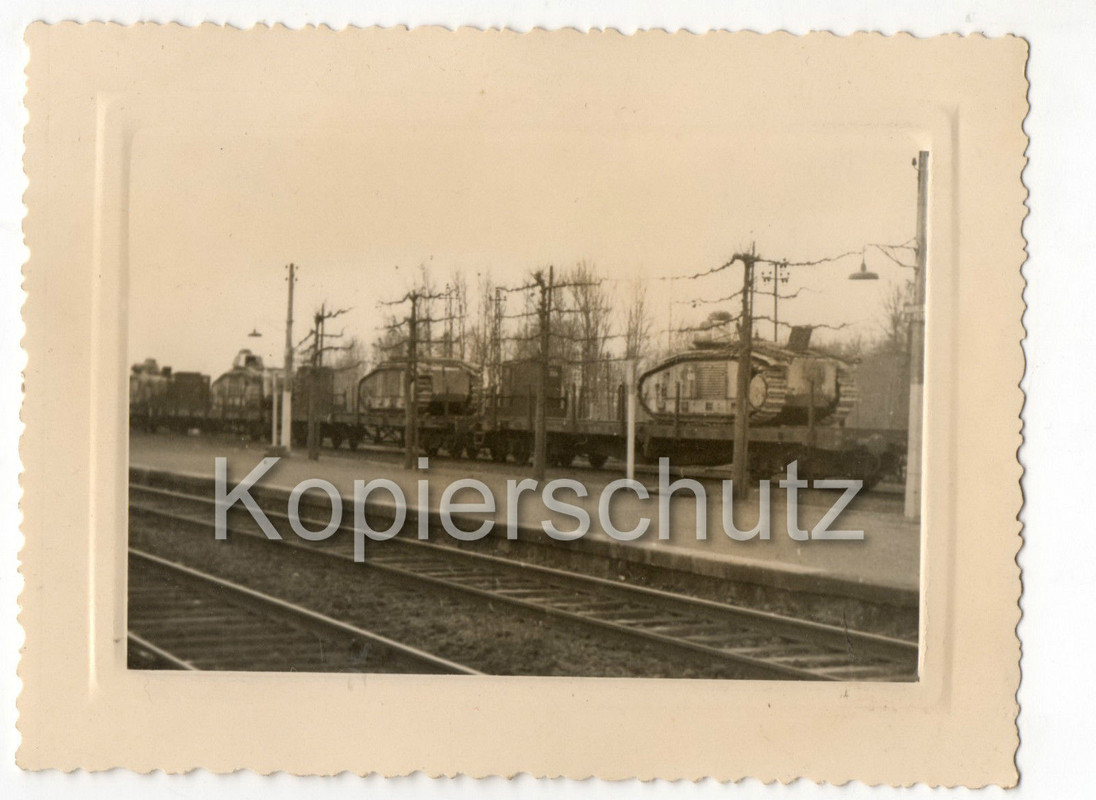 Foto Mülhausen Mulhouse Elsass Frankreich Wachba