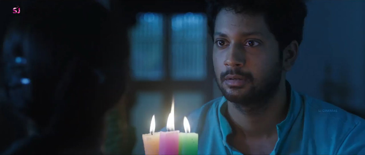 Embiran 2019 WebRip [Tamil] 480p, 720p Screenshot