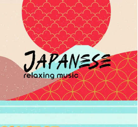 Zen Art - Japanese Relaxing Music (2021)