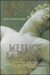 Anne Rice - Merrick la strega (2004) .mp3 - 80 kbps