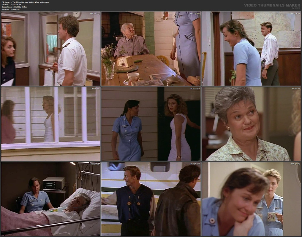 The Flying Doctors S08E01 What a Guy.mkv