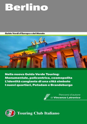 Touring Club Italiano - Berlino (2025)