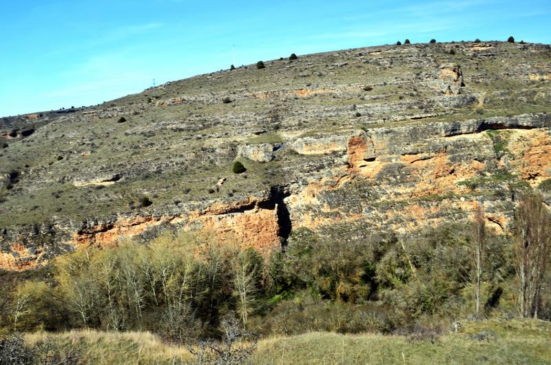 SEPULVEDA-18-3-2017-SEGOVIA - Los pueblos más bonitos de España-2010/2023 (65)