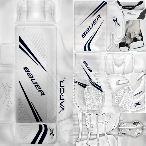 Barulin20 Pads
